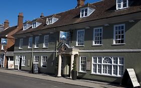 Swan Hotel By Greene King Inns